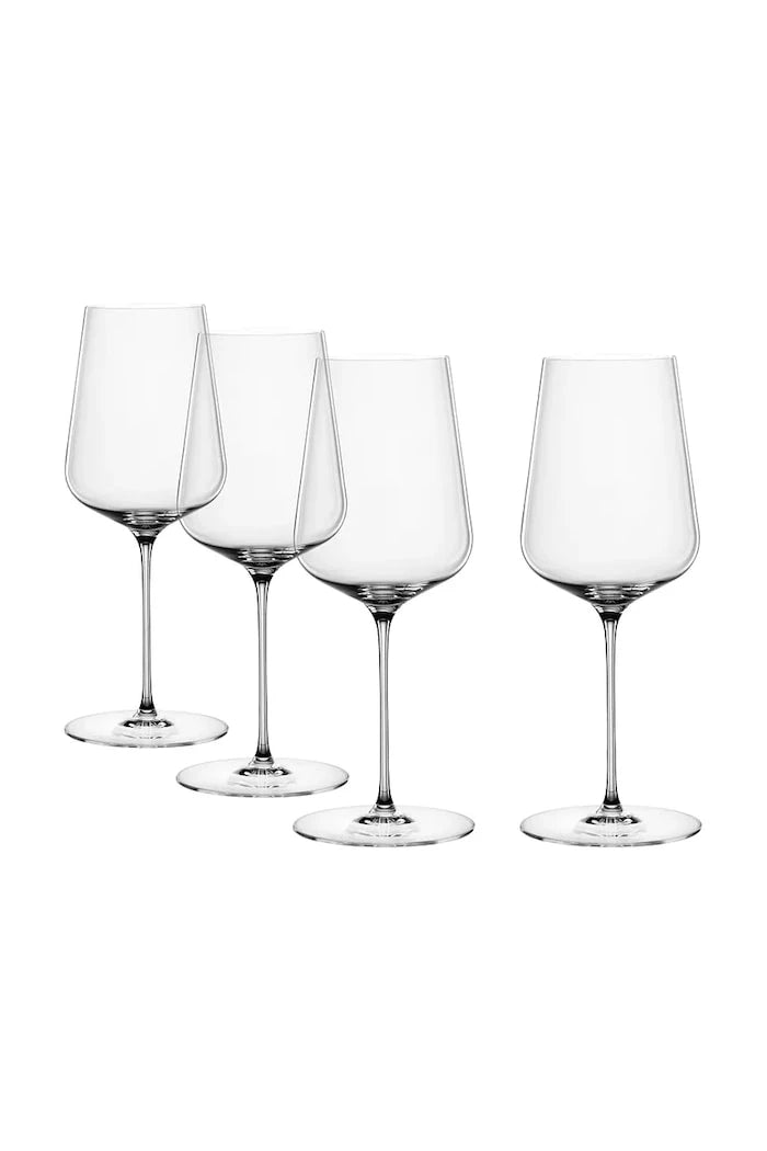 Spiegelau Definition Universal 550 ml Şarap Bardak Seti (4 Parça)
