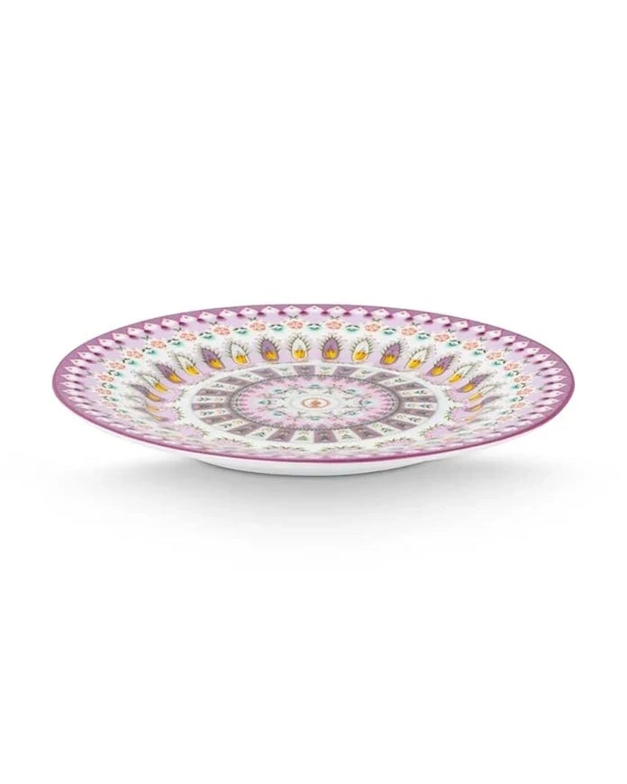 Комплект чинии Pip Studio Lily&Lotus Moon Deligh 17 cm