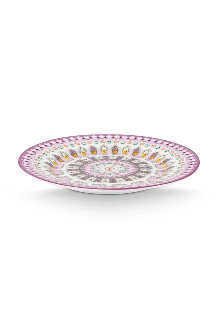 Комплект чинии Pip Studio Lily&Lotus Moon Deligh 17 cm