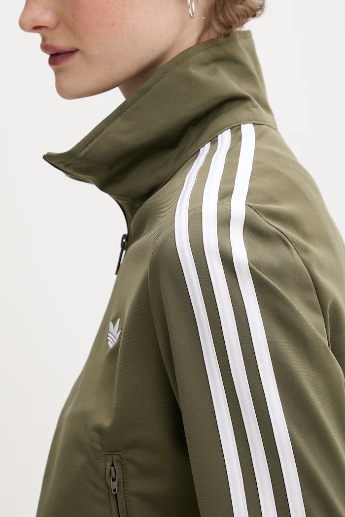 adidas Originals Fermuarlı Kadın Sweatshirt