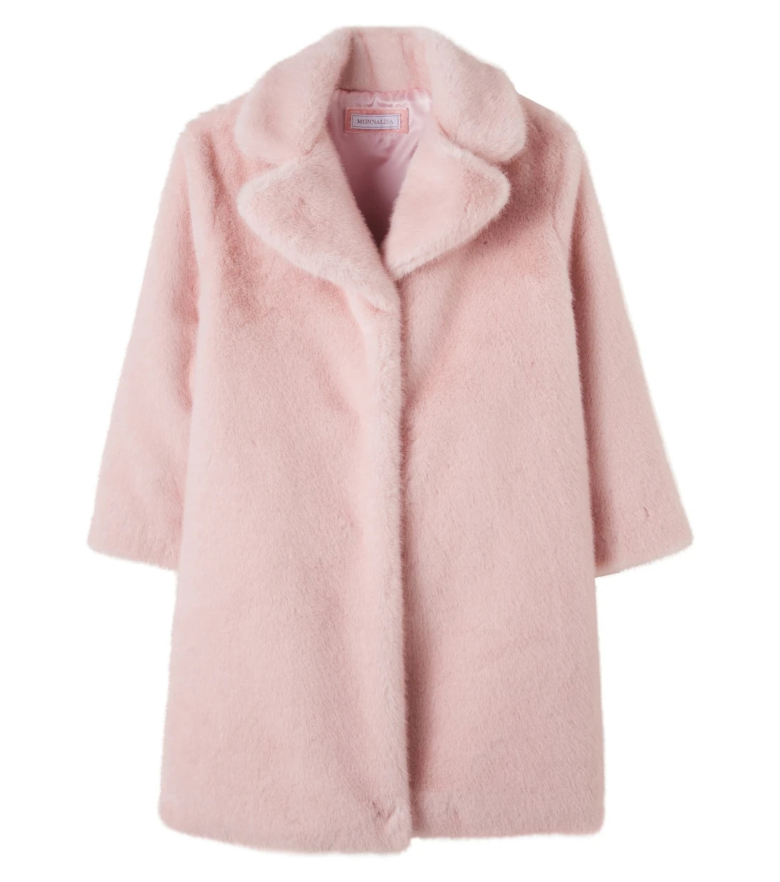 Monnalisa - Teddy coat