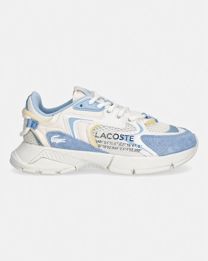 Lacoste L003 NEO Kadın Spor Ayakkabı