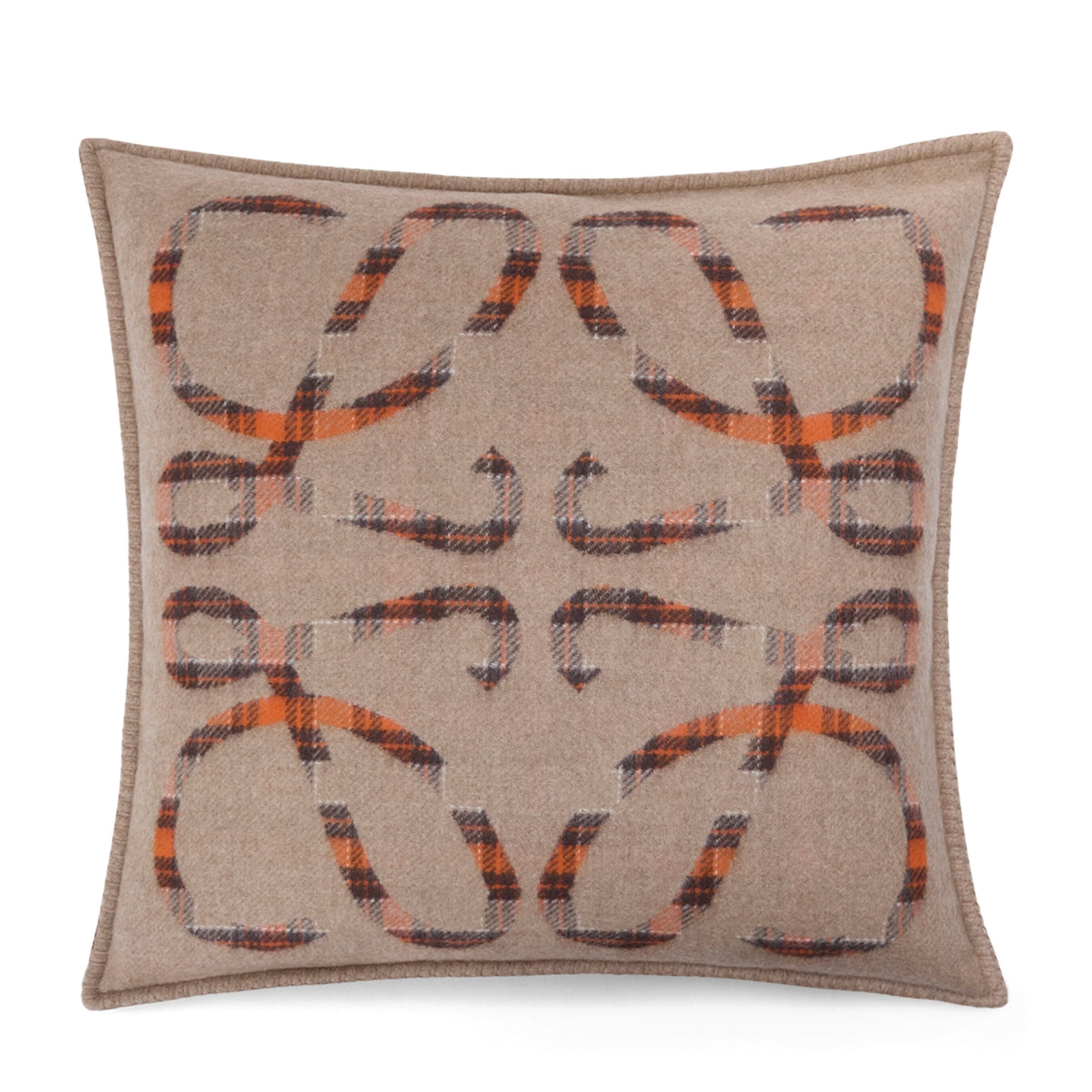 LOEWE Anagram Cushion (51cm x 51cm)