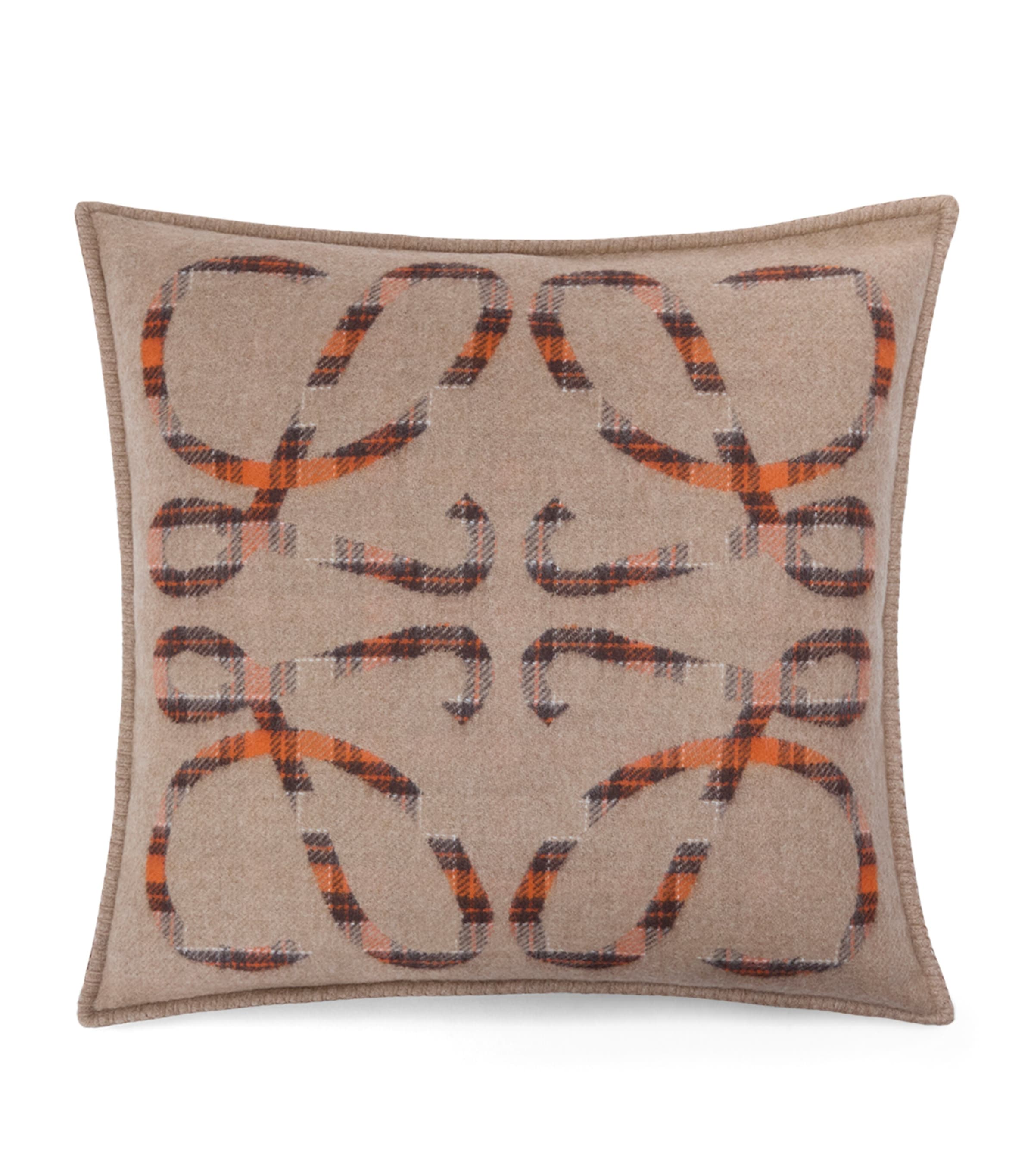 LOEWE Anagram Cushion (51cm x 51cm)