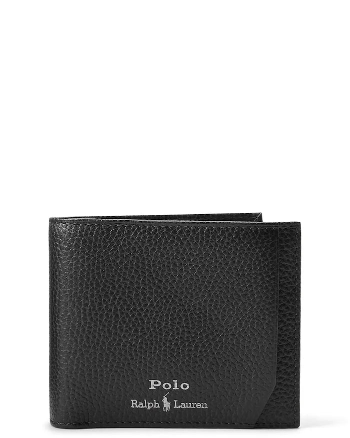Кожен портфейл и ключодържател Polo Ralph Lauren