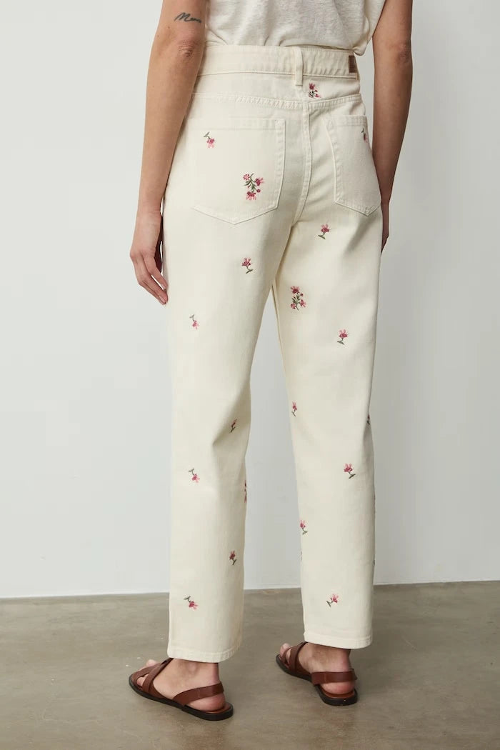 Medicine дънки mom fit дамски