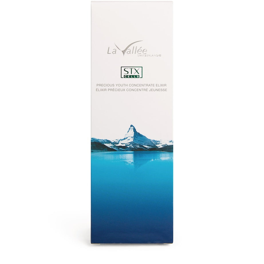 La Vallée STX-Cells Precious Youth Concentrate Elixir (30ml)