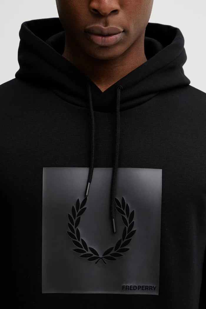 Суичър Fred Perry