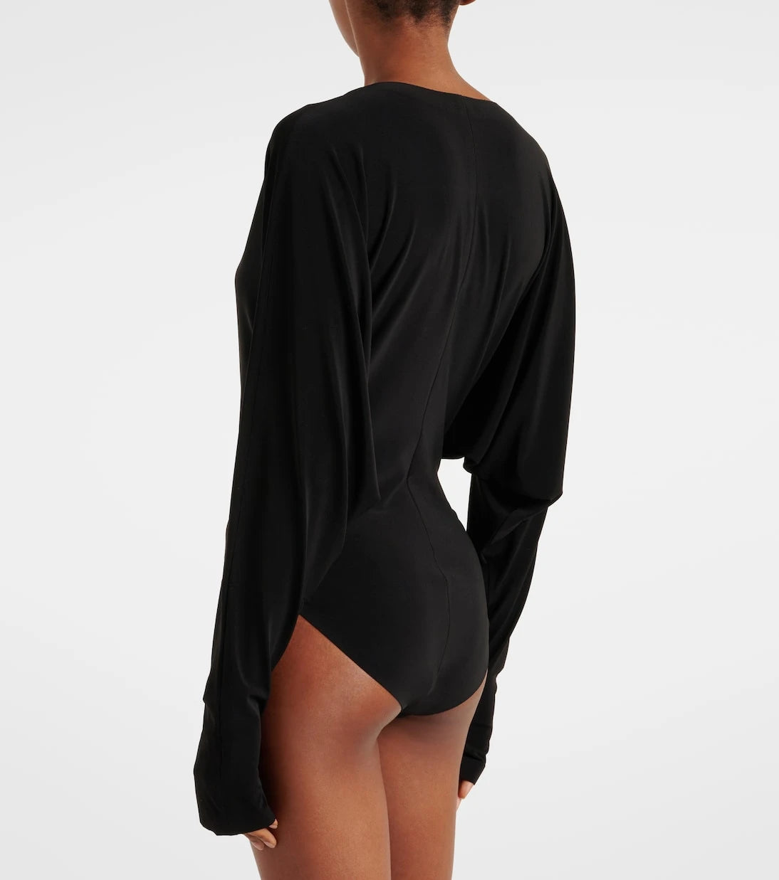 Norma Kamali - Dolman bodysuit