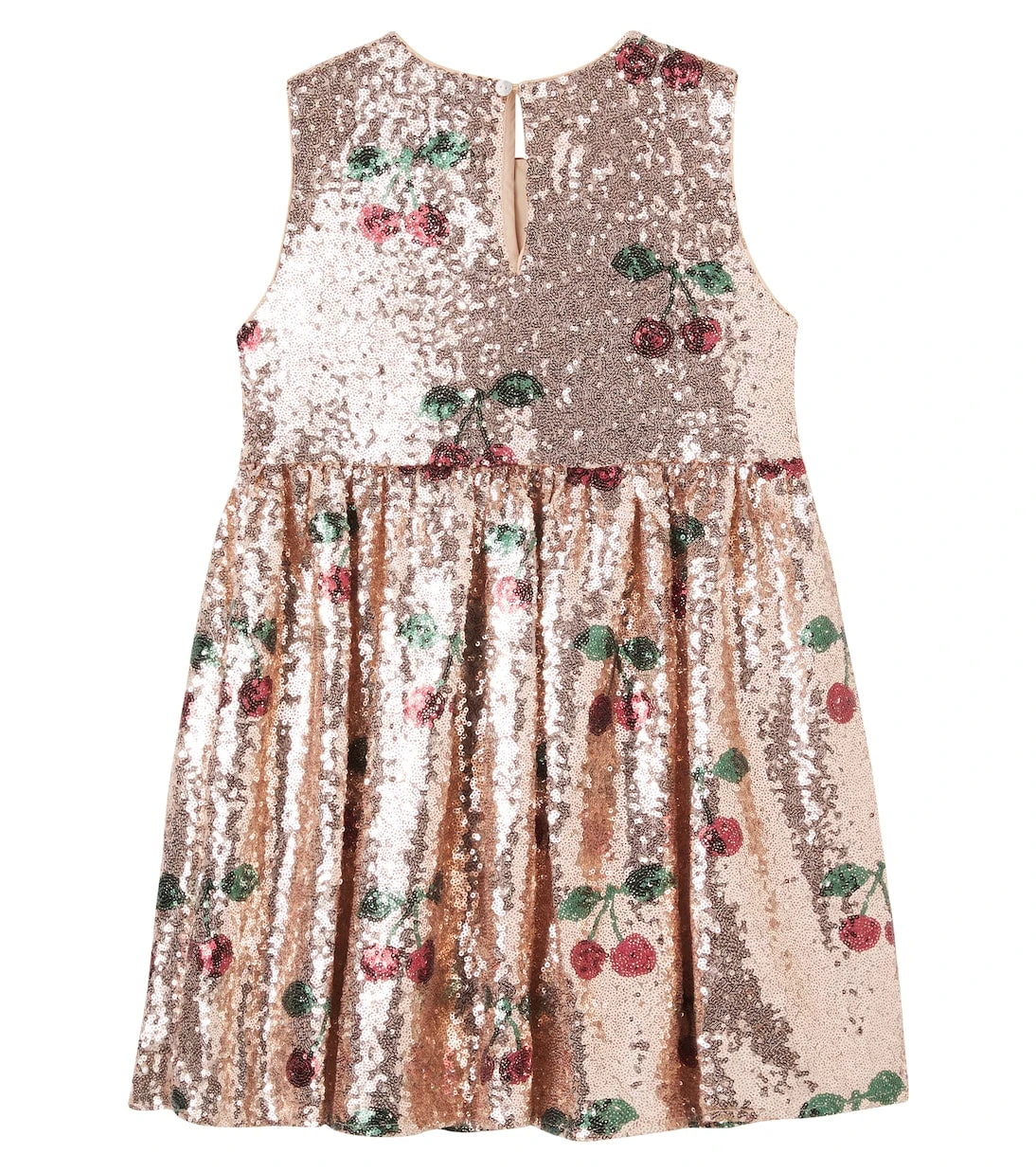 Konges Sløjd - Starla sequined dress