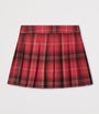 Wool Tartan Skirt (4-8 Years)