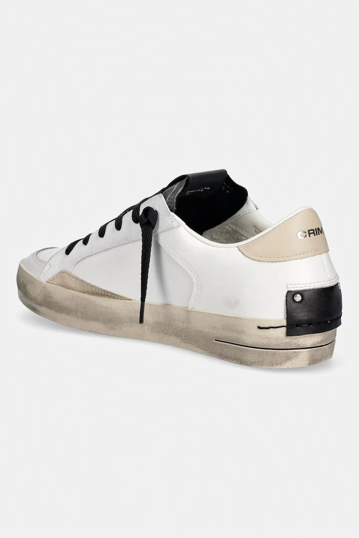 Crime London SK8 DELUXE Spor Ayakkabı