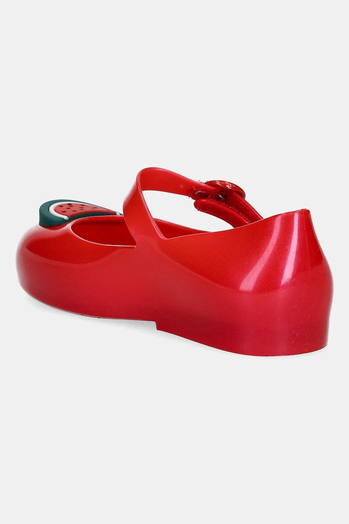 Детски балеринки Melissa SWEET LOVE PICNIC