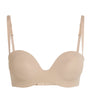 Simone Perele Pink Bandeau Essentiel Bra