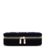 Zoe Travel Jewellery Case