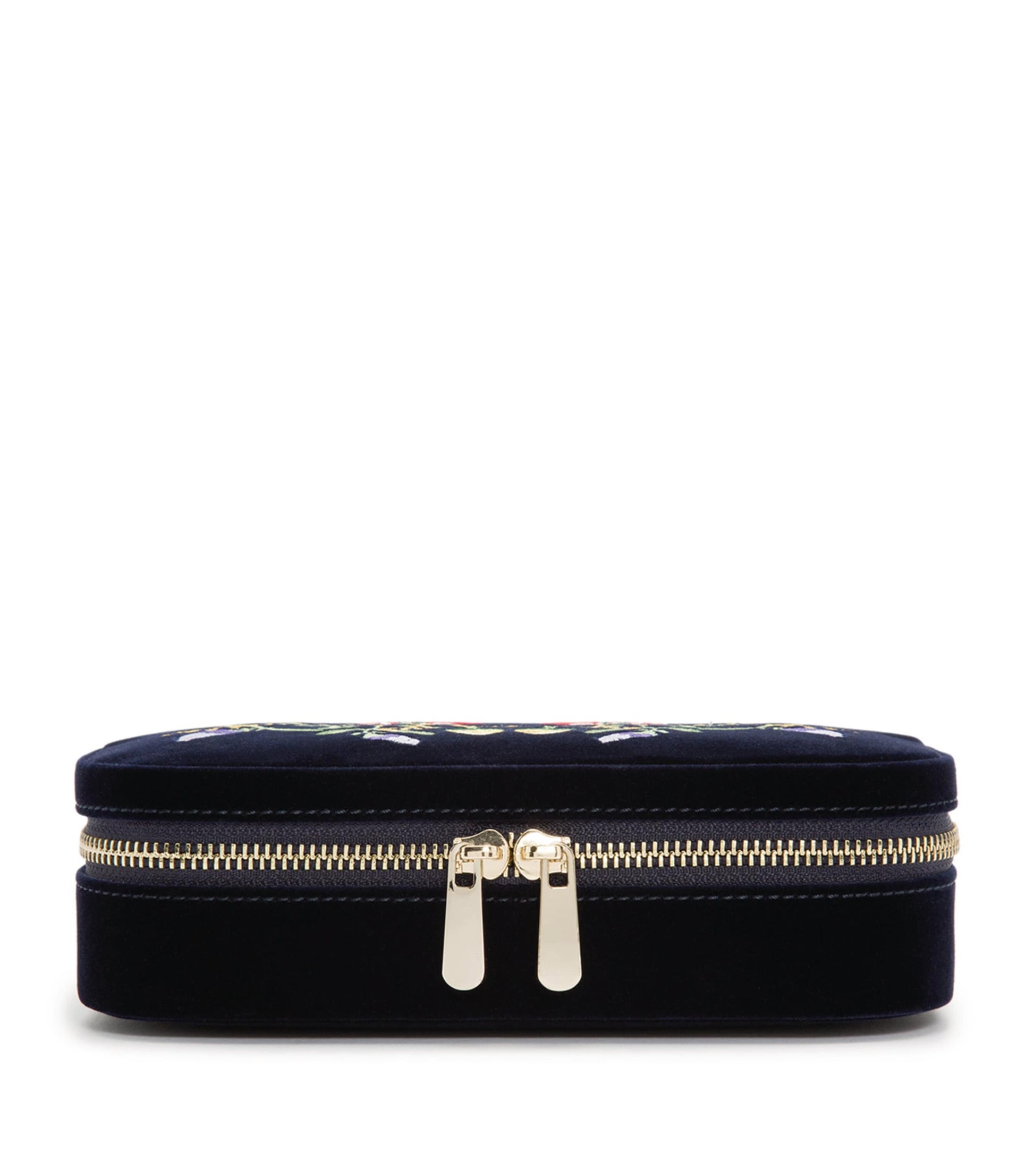 Zoe Travel Jewellery Case