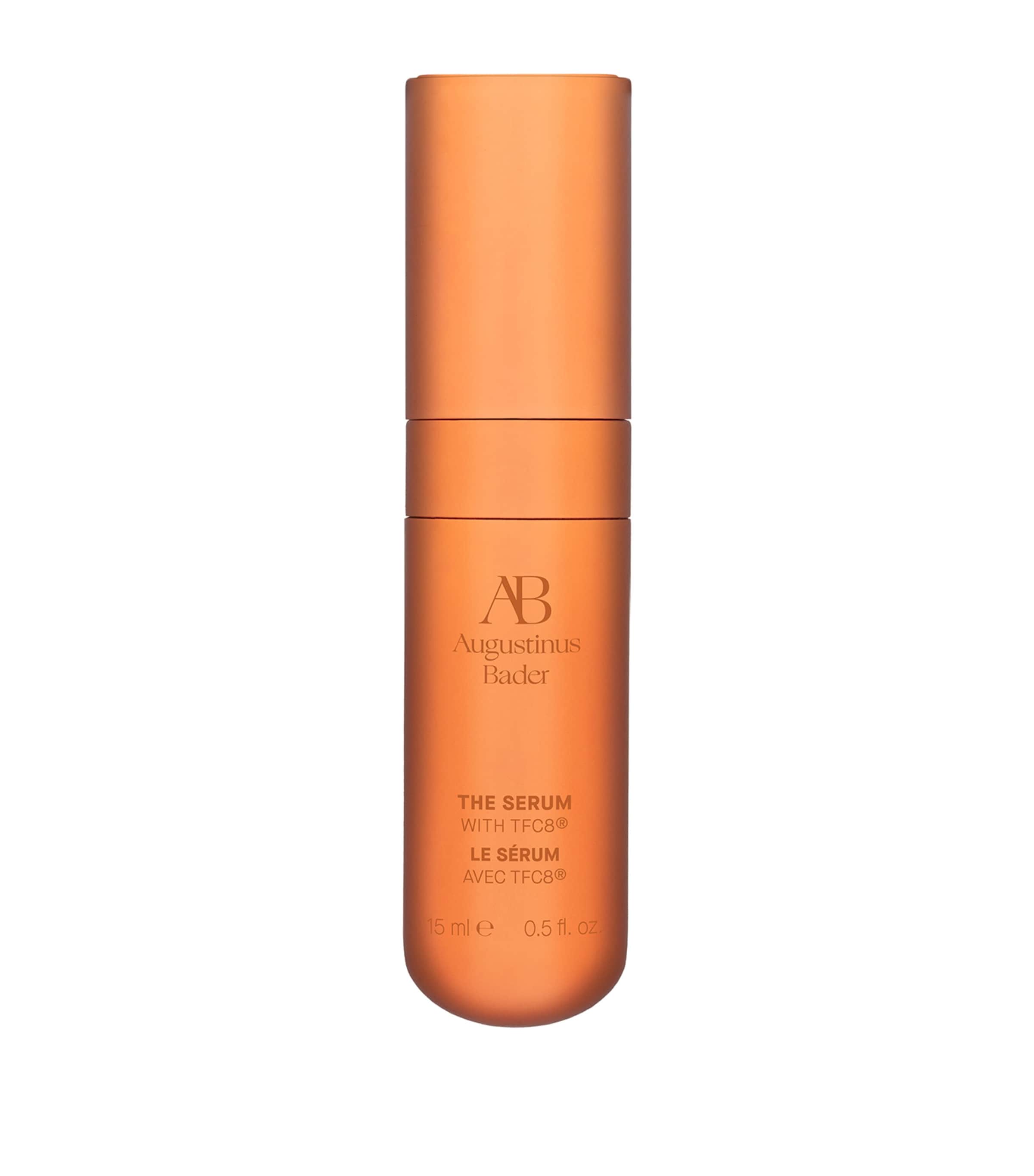 AUGUSTINUS BADER The Serum (15ml)