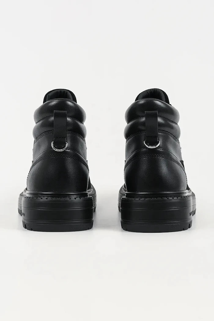 Karl Lagerfeld MILES HIKER Deri Ayakkabı