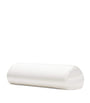 HYOUMANKIND Boost Pillow with Silk Pillowcase (20cm x 47cm)