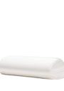 HYOUMANKIND Boost Pillow with Silk Pillowcase (20cm x 47cm)
