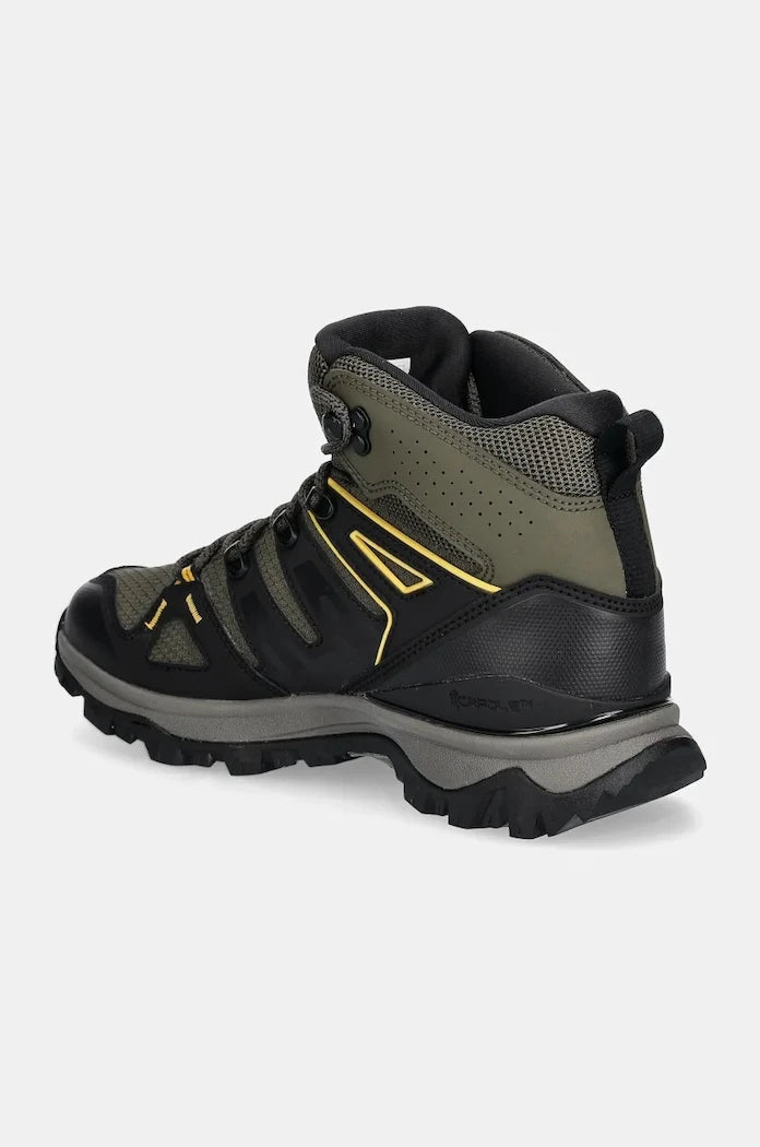 Обувки The North Face Hedgehog Mid Gore-Tex