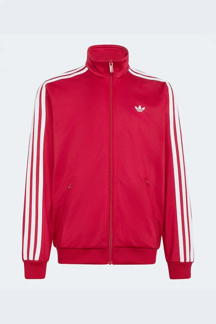adidas Originals fermuarlı çocuk sweatshirt