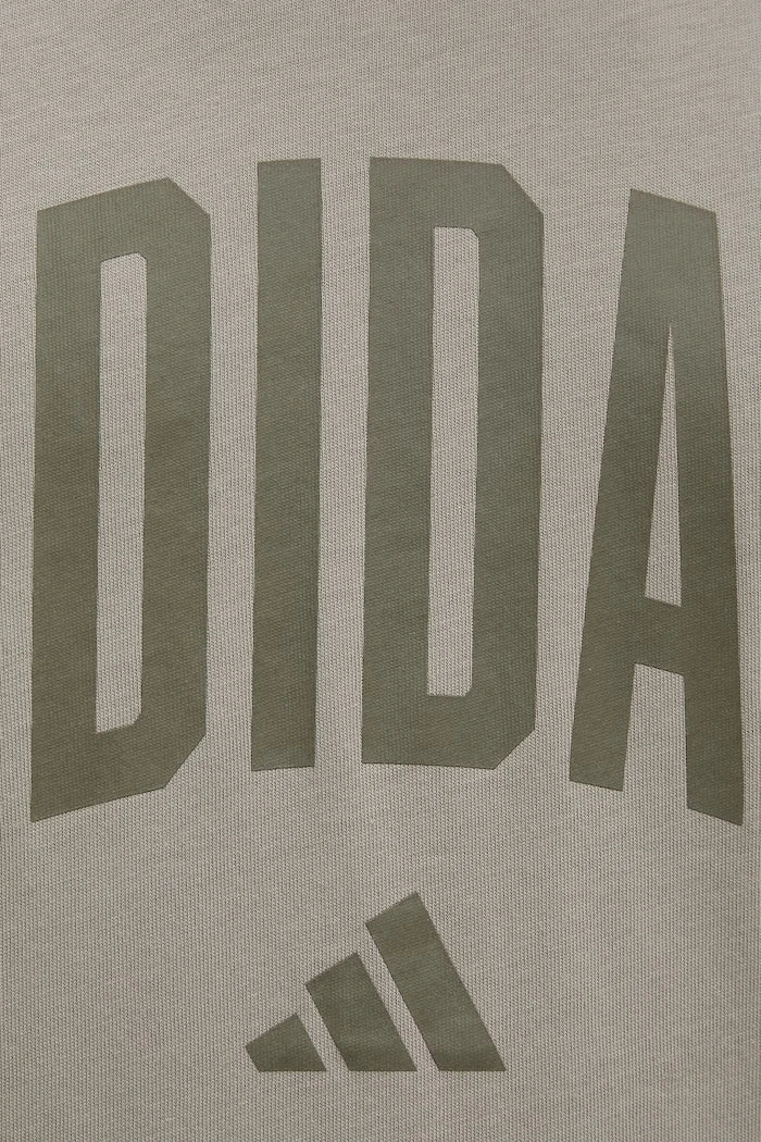 adidas Collegiate Pamuklu Tişört