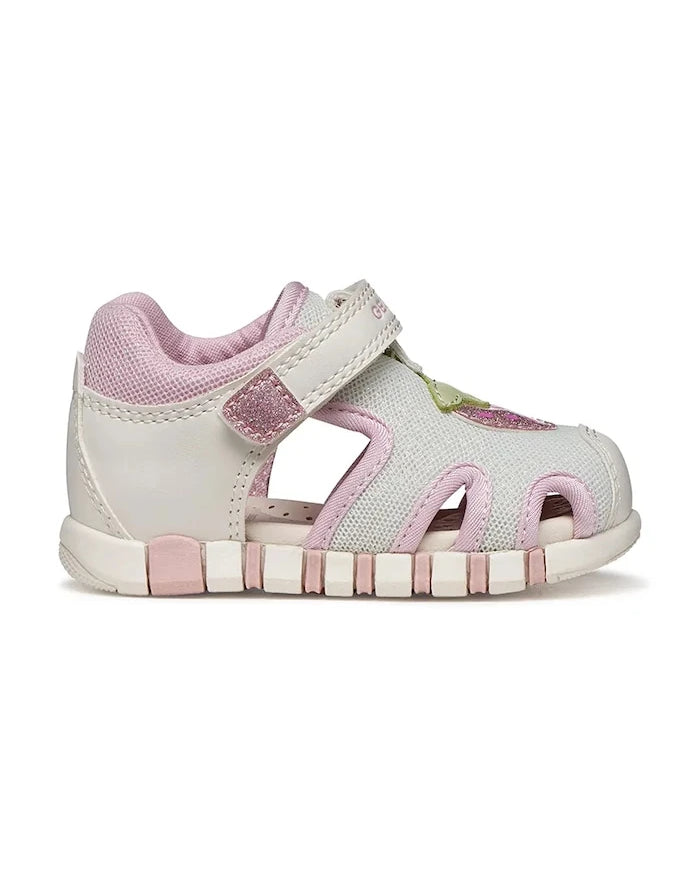 Geox Kids Sandals SANDAL IUPIDOO