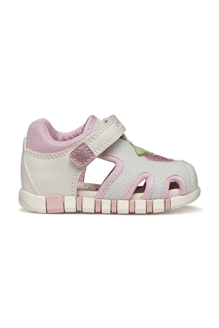 Geox Çocuk Sandaletleri SANDAL IUPIDOO
