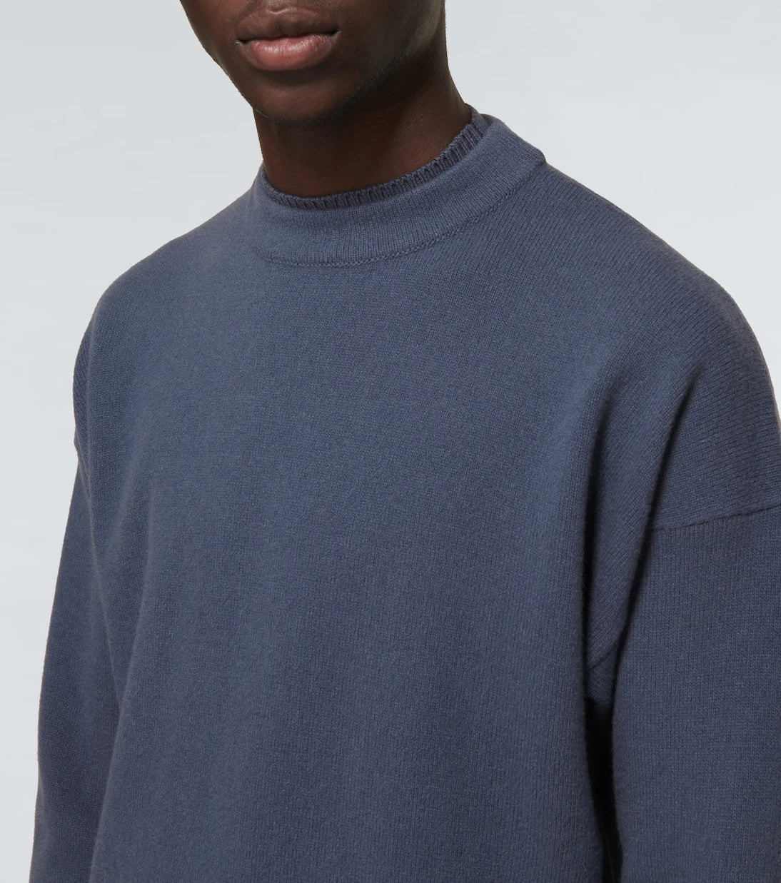 Loro Piana - Heron Wish® crewneck sweater