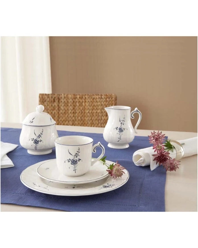 Villeroy & Boch Old Luxembourg Şekerlik