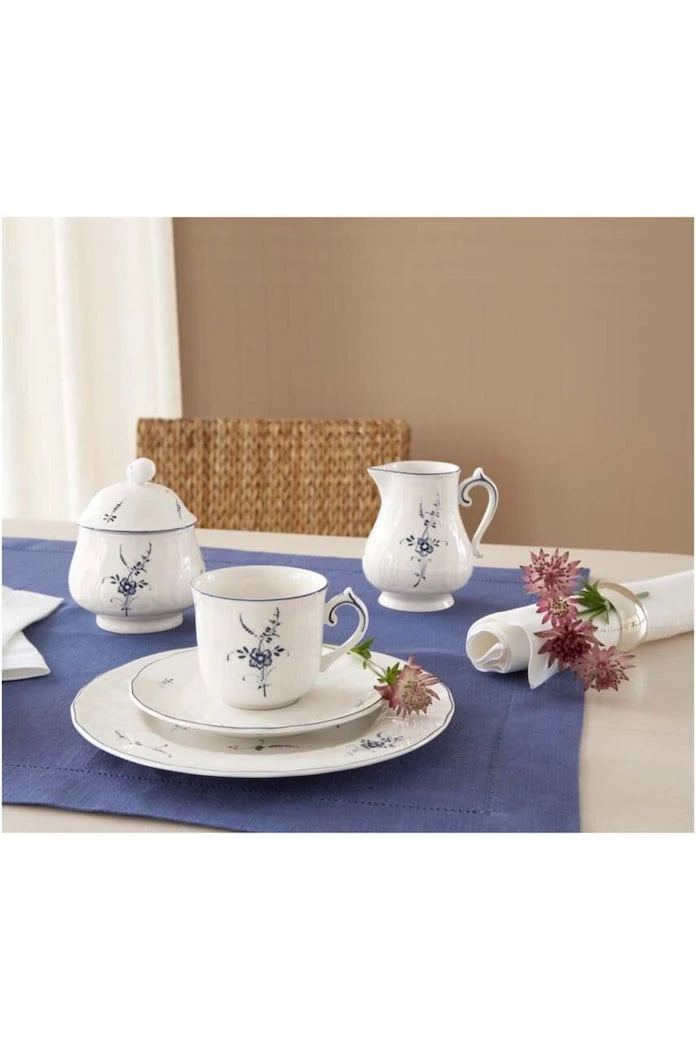 Villeroy & Boch Old Luxembourg Şekerlik