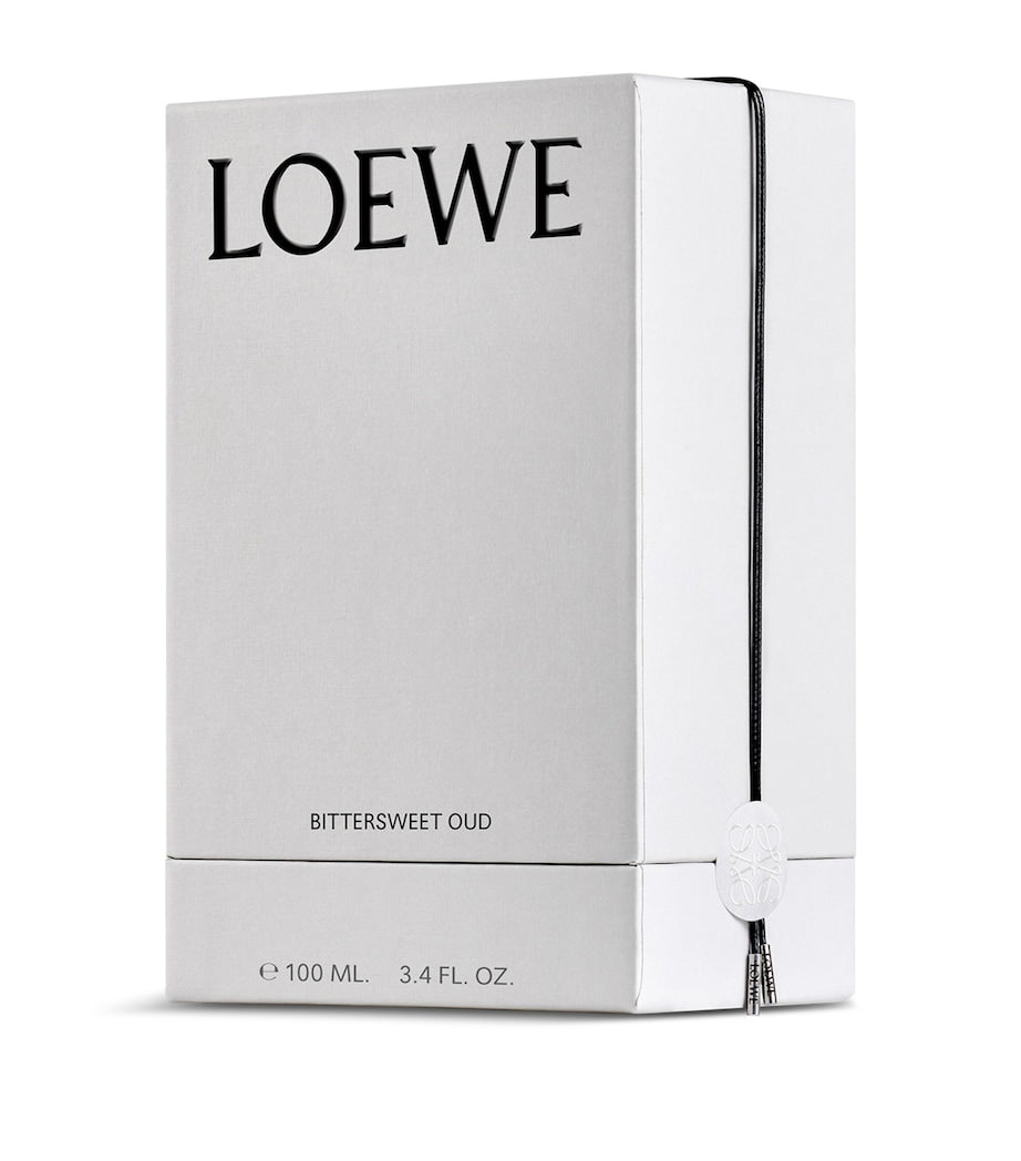 LOEWE Bittersweet Oud Eau de Parfum (100ml)