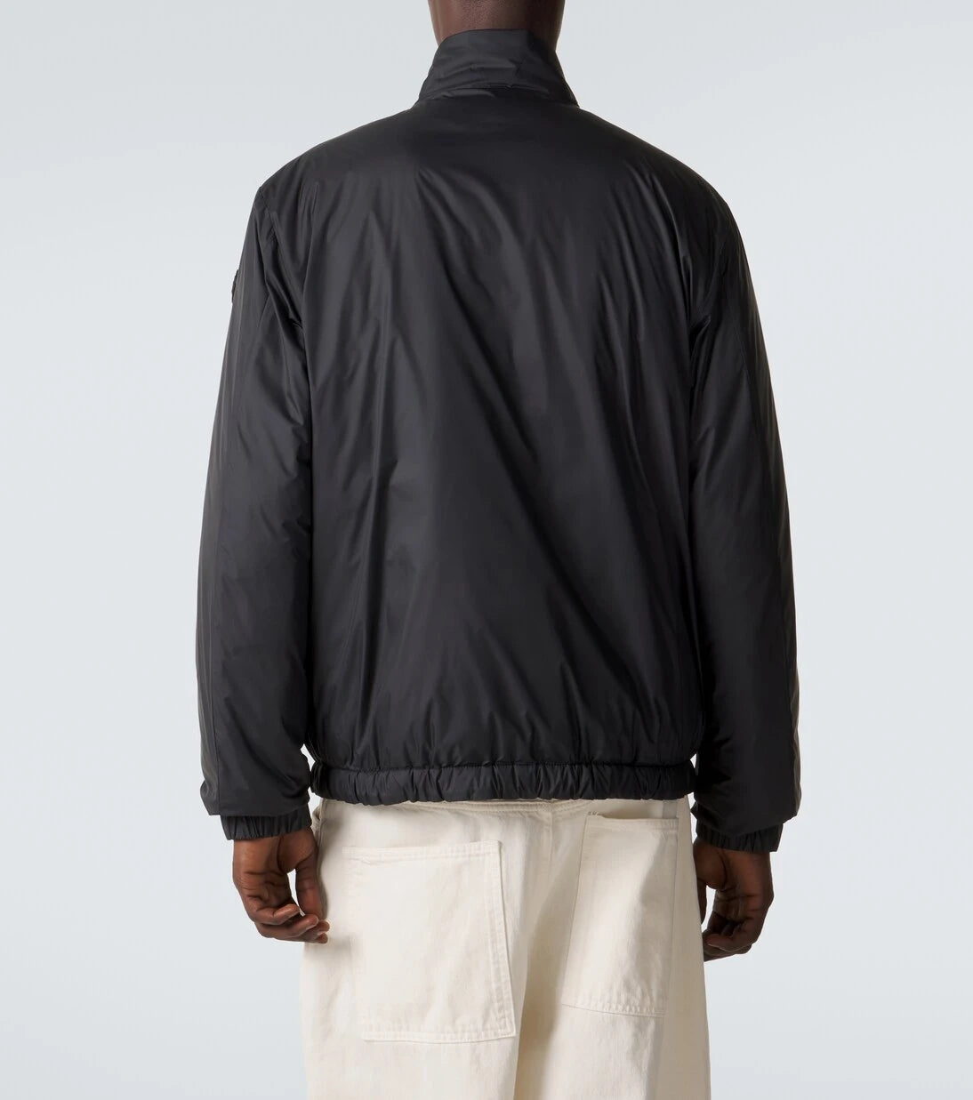 Moncler - Berre down jacket