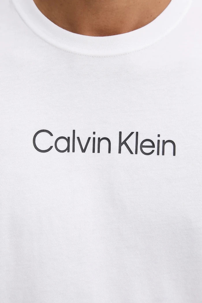 Calvin Klein basic pamuklu erkek tişört