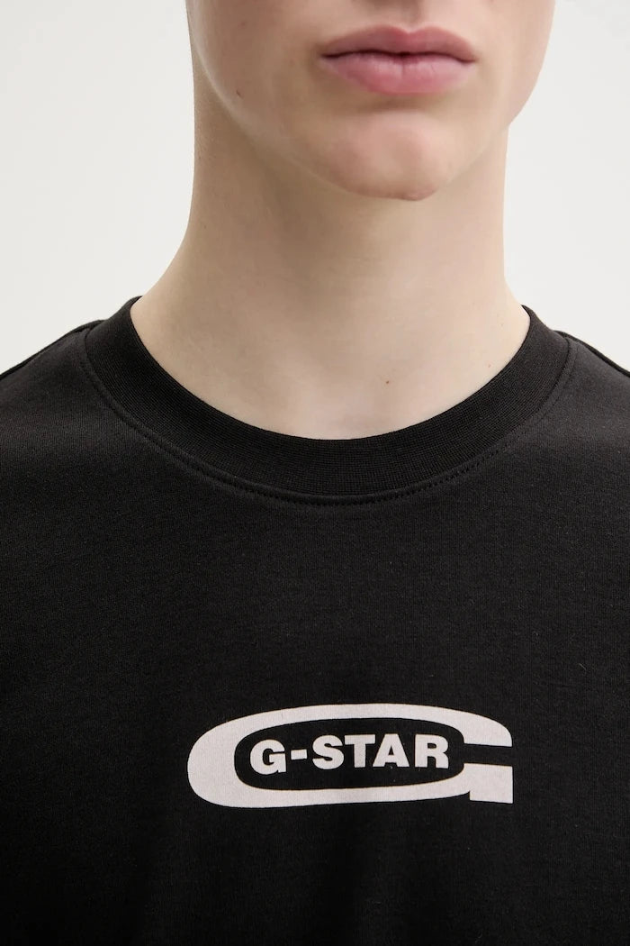 G-Star Pamuklu Tişört