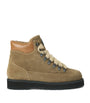 Suede Chiltern Hiker Boots
