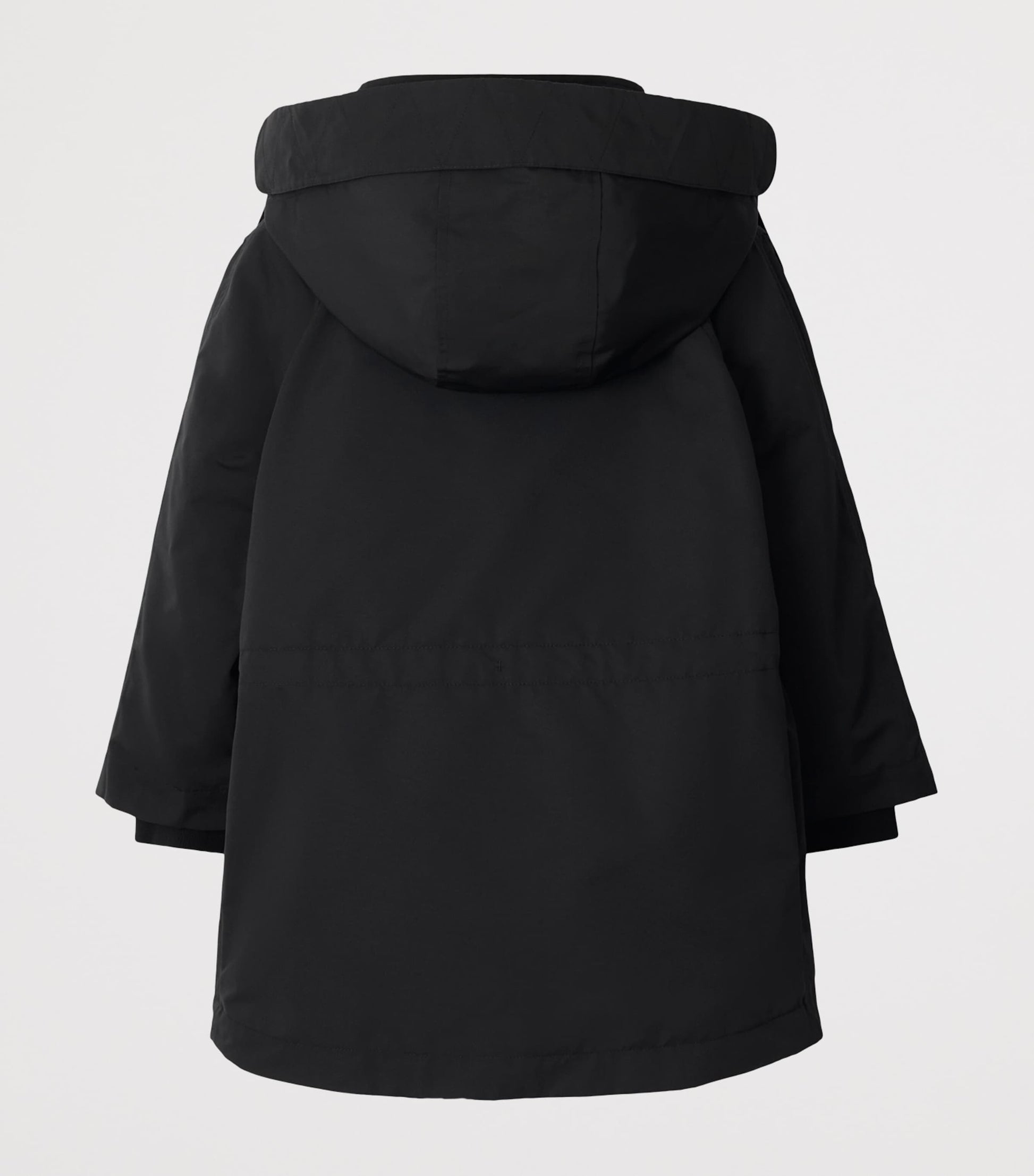 Burberry Kids Parka and Bomber Jacket (3-12 Years)