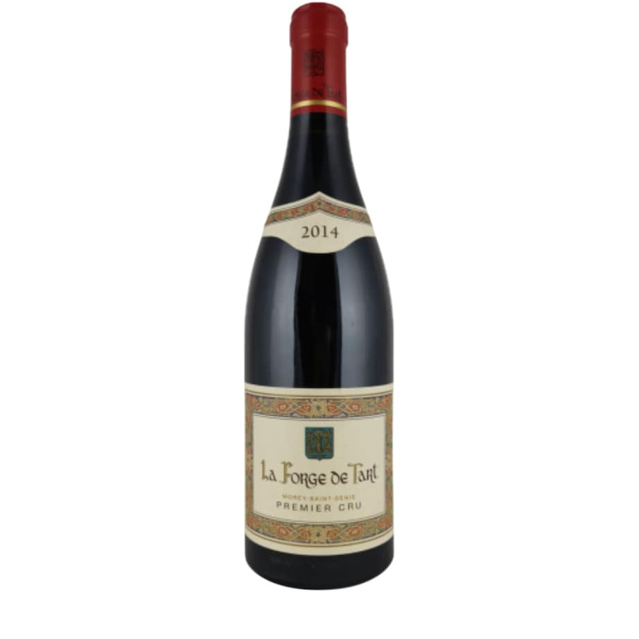 Clos De Tart La Forge de Tart 2014 - Burgundy, France