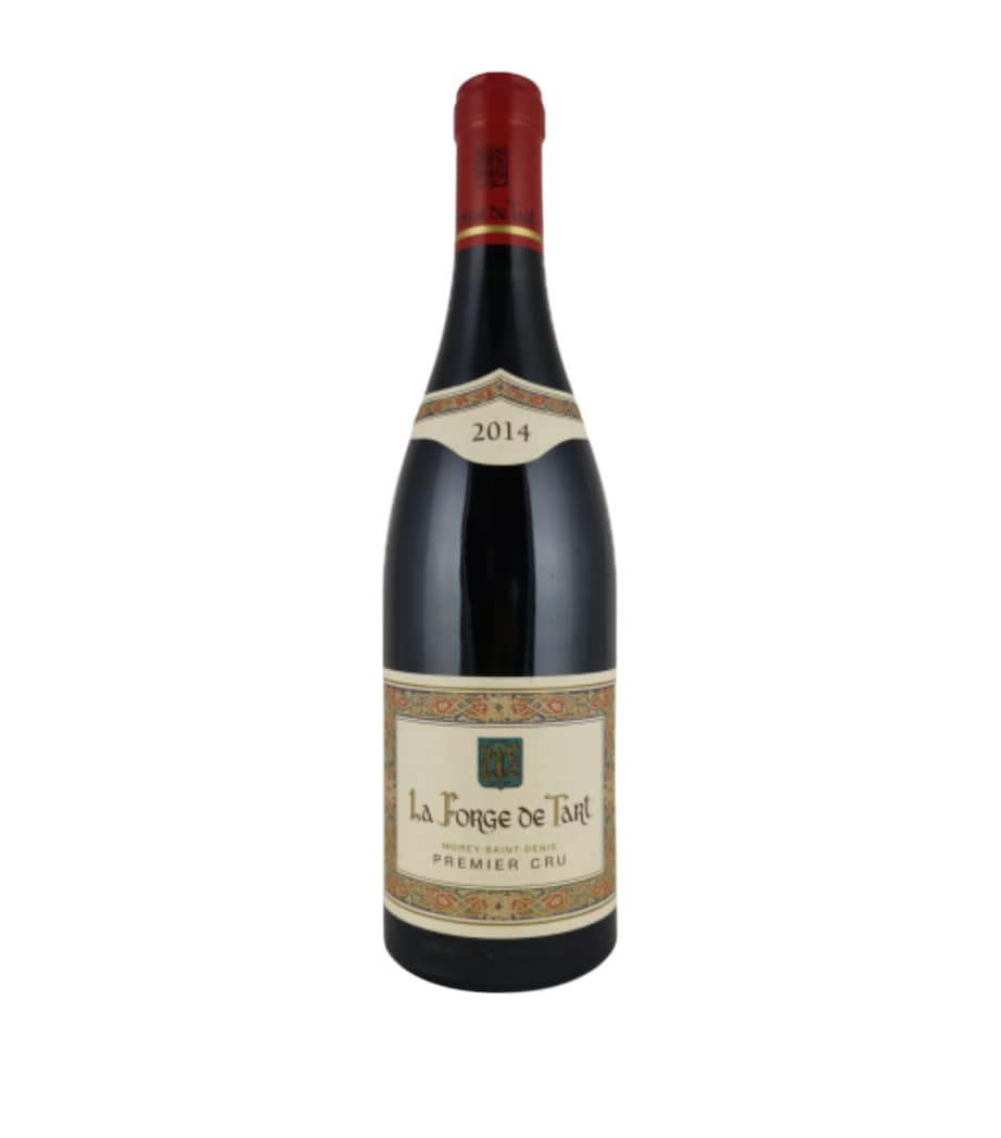 Clos De Tart La Forge de Tart 2014 - Burgundy, France