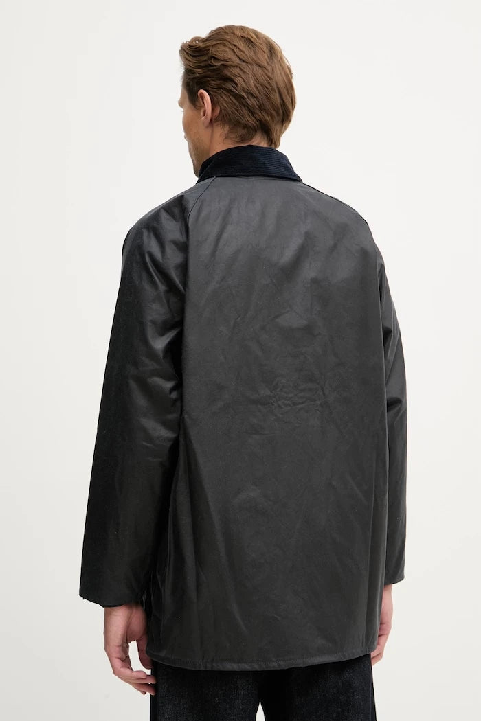 Barbour яке мъжко от восък Beaufort