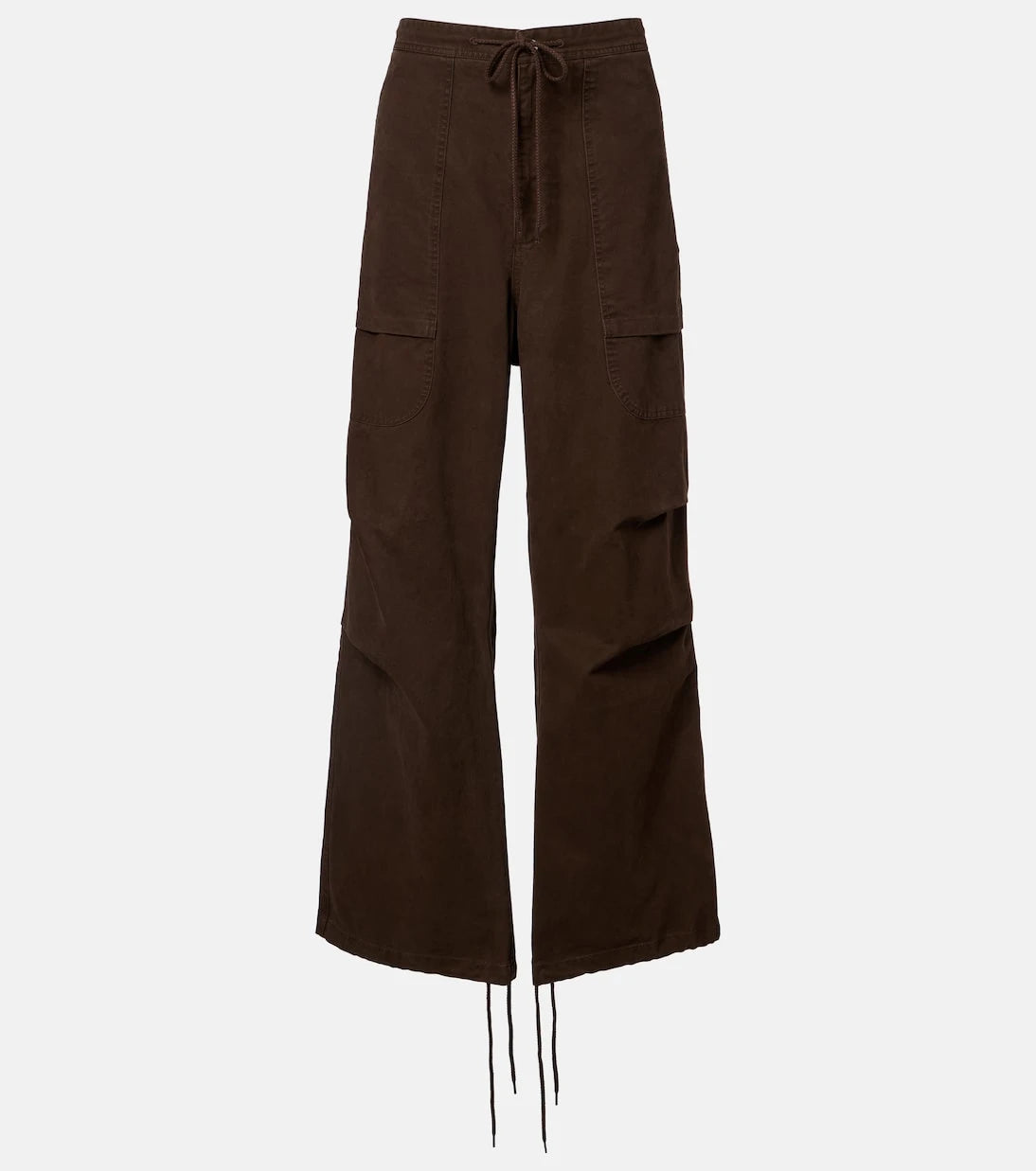Entire Studios - Barren cotton cargo pants