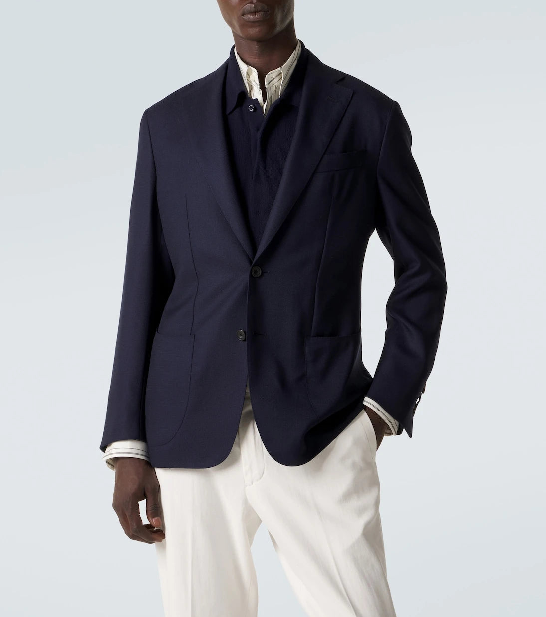 Thom Sweeney - Wool blazer