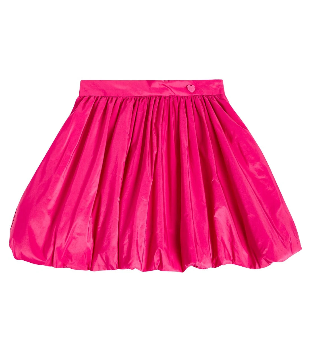 Monnalisa - Gathered skirt