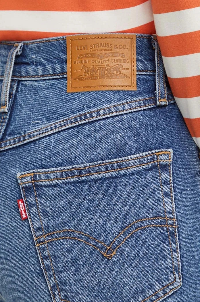 Levi's 80S MOM JEAN Kot Pantolon