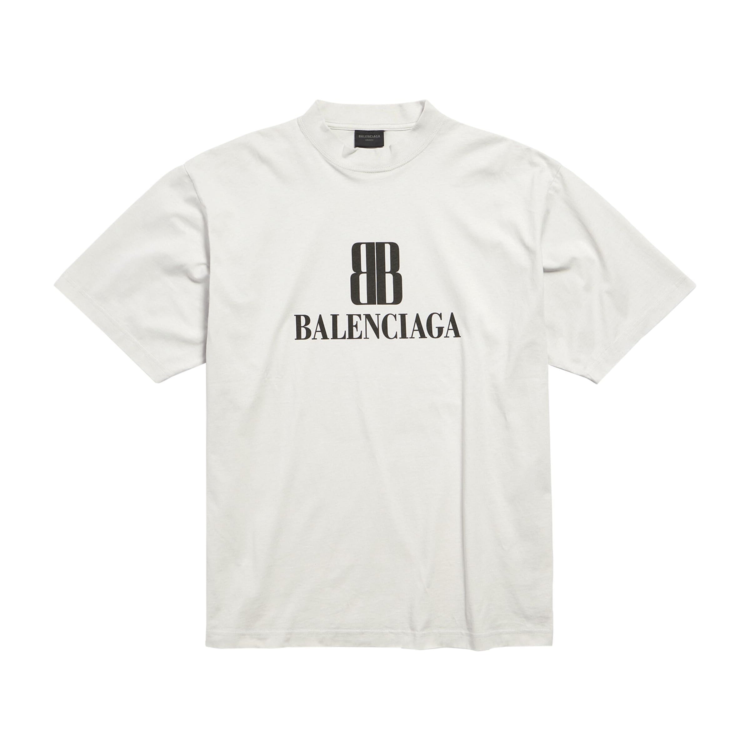 Cotton Nano BB T-Shirt