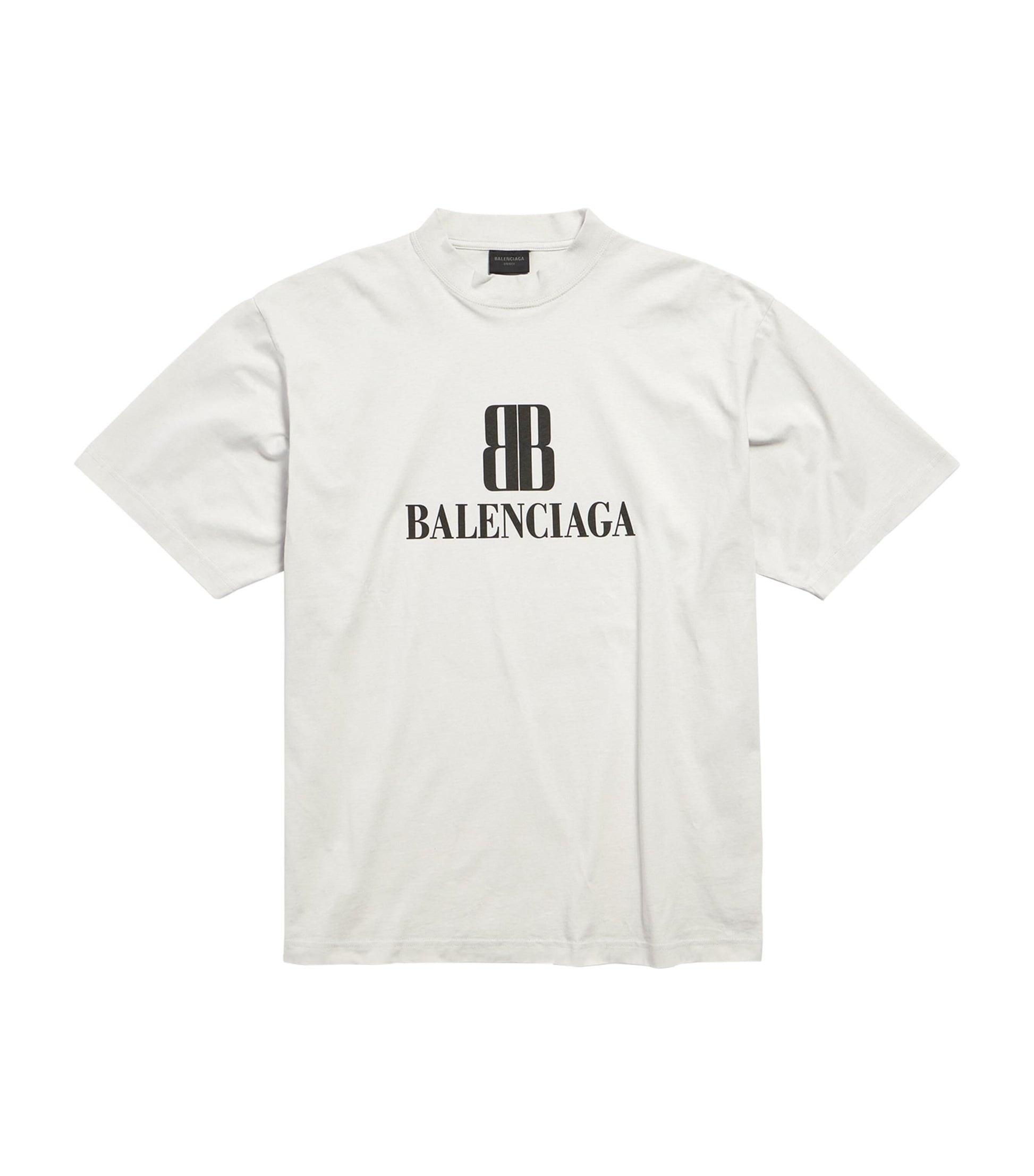 Cotton Nano BB T-Shirt