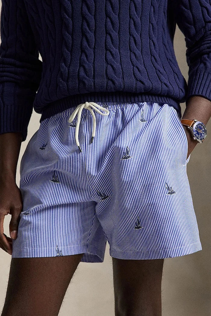 Polo Ralph Lauren плувни шорти мъжки
