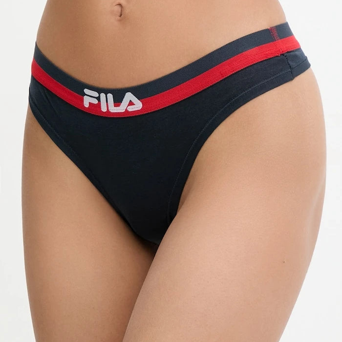 Fila kadın tanga