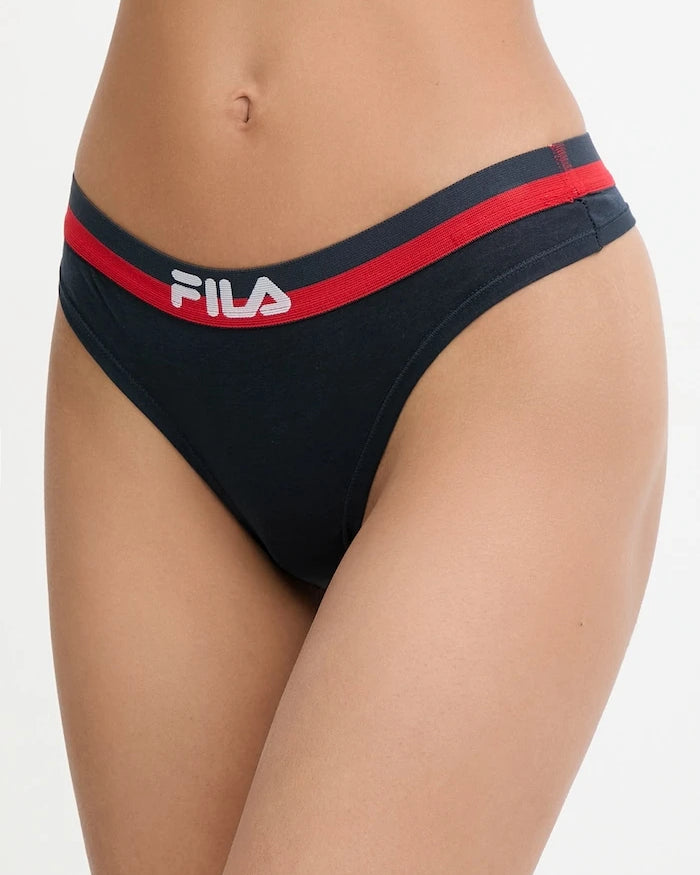 Fila kadın tanga